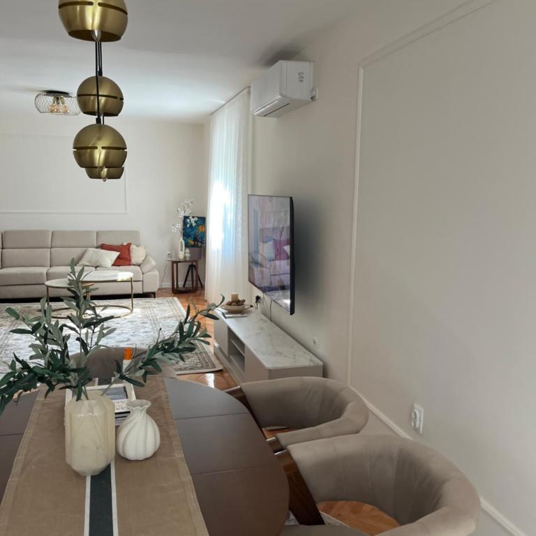 Ulica mladosti - Apartman sa 1 Spavaćom Sobom - 6