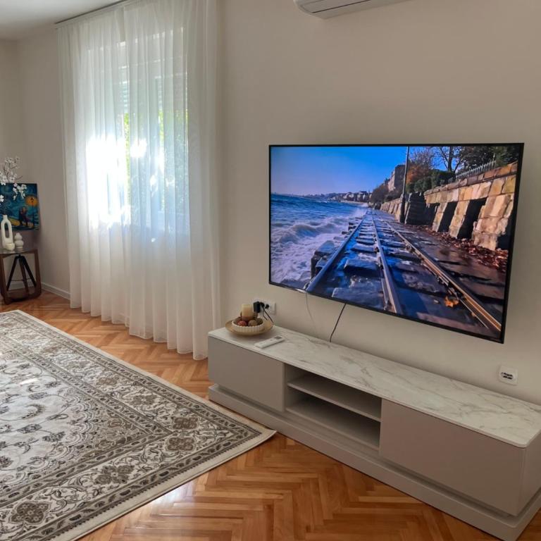Ulica mladosti - Apartman sa 1 Spavaćom Sobom - 5
