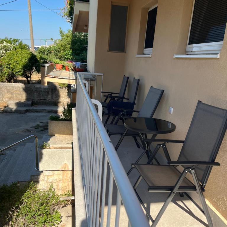 Ulica mladosti - Apartman sa 1 Spavaćom Sobom - 9