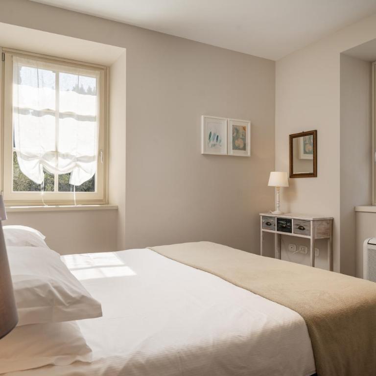 San Giorgio Resort - Apartment mit Seeblick - 17