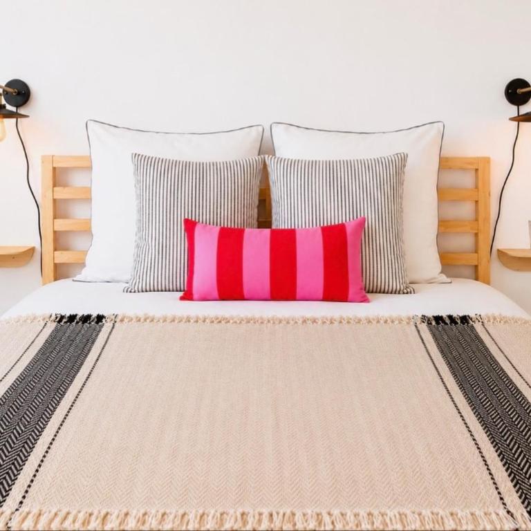 Garden in Colmar - Three-Bedroom Apartment - 7