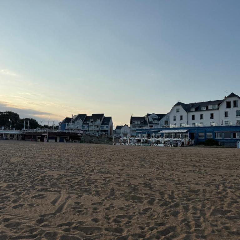 La Parenthèse Atlantique - Maison de Vacances - 65