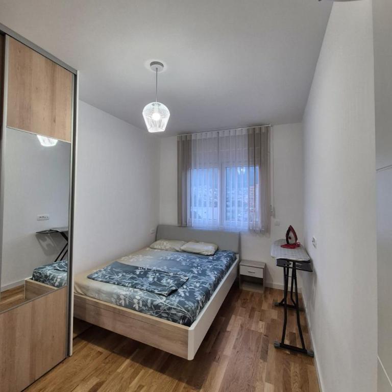 Family Home Apartment - Apartman sa 1 Spavaćom Sobom - 7