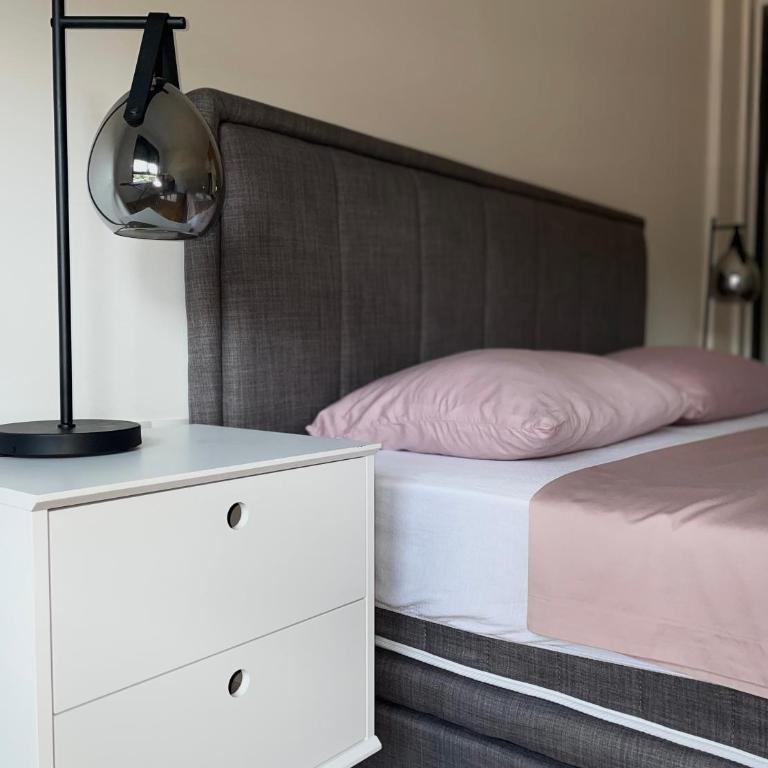Apartman Soleil - Apartman sa 1 Spavaćom Sobom - 14