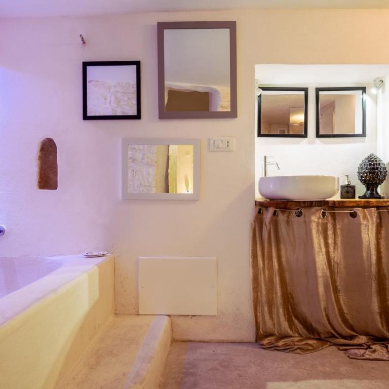 Suite Renoir - Casa con 1 Camera da Letto - 9