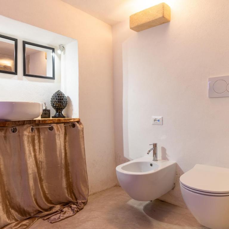 Suite Renoir - Casa con 1 Camera da Letto - 12