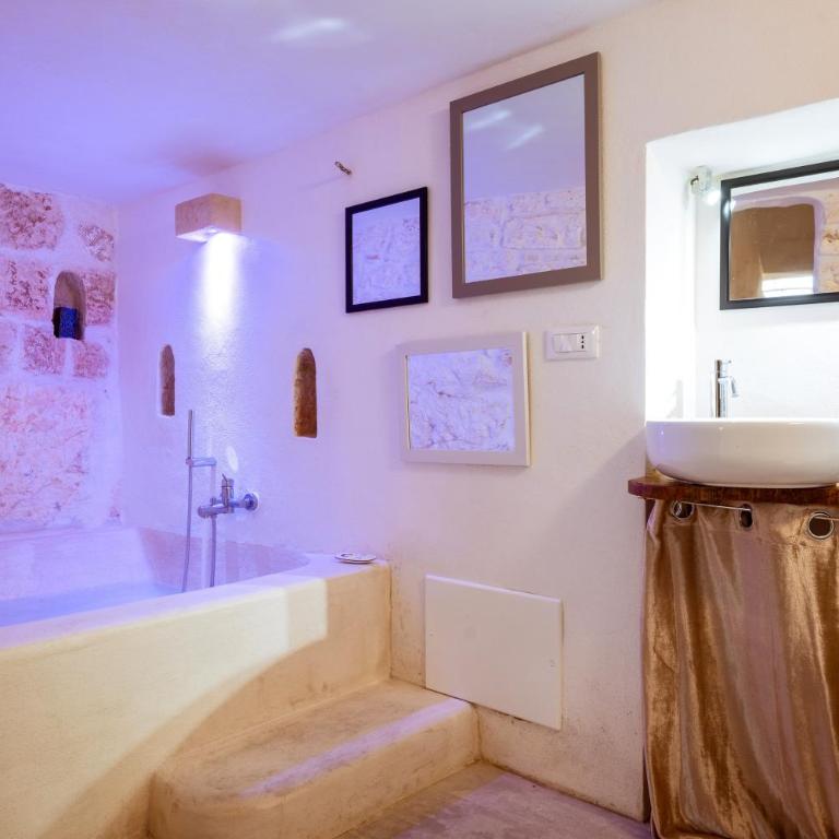 Suite Renoir - Casa con 1 Camera da Letto - 15