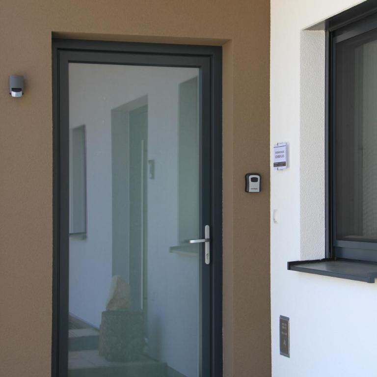 Ferienwohnung Schneeflock - Apartment mit 1 Schlafzimmer - 20