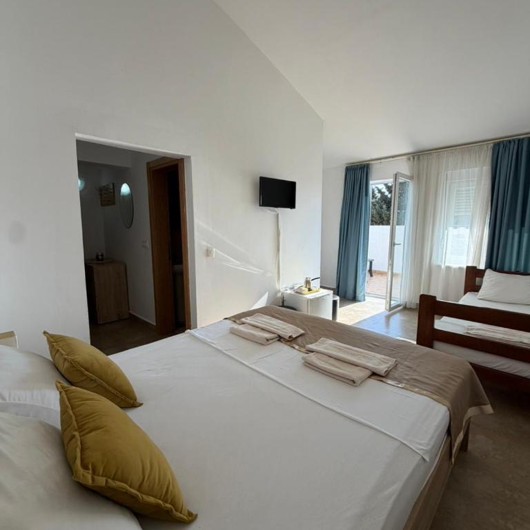 Riva Lux Apartments - Studio mit Balkon - 7