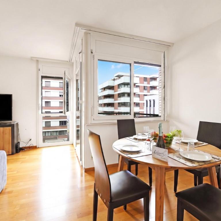 Locarno Place - Apartment with Terrace - 3