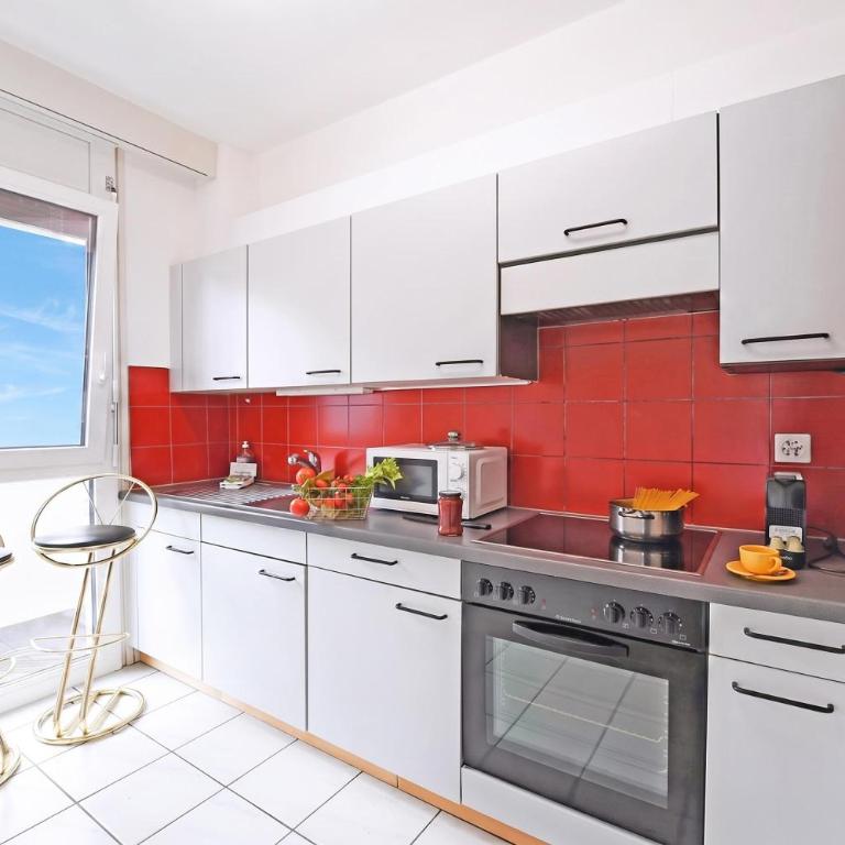 Locarno Place - Apartment with Terrace - 4