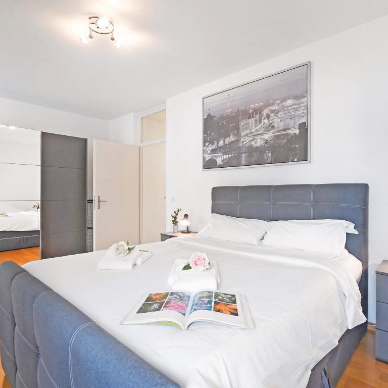 Locarno Place - Apartment with Terrace - 5