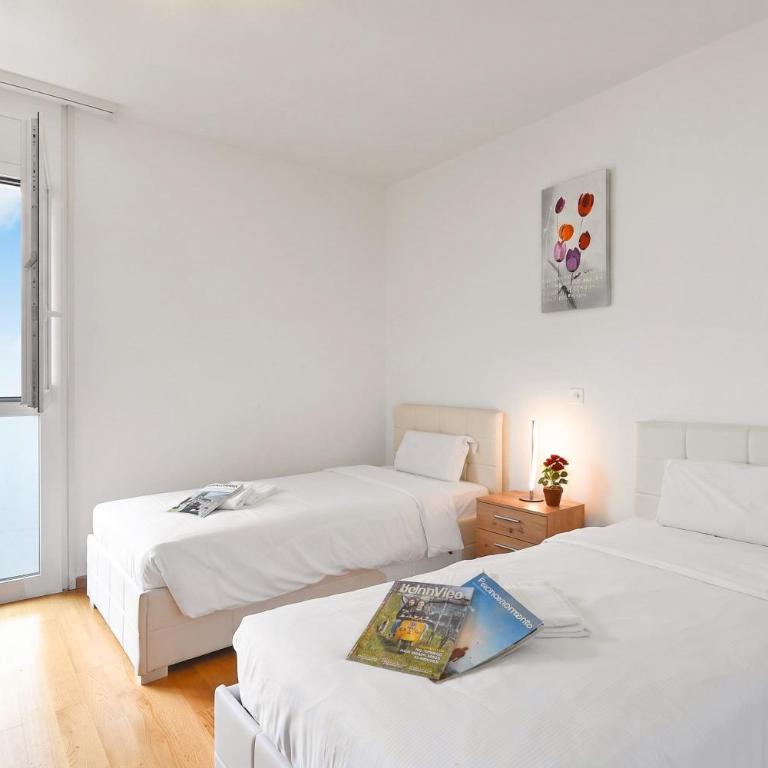 Locarno Place - Apartment with Terrace - 6