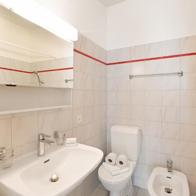 Locarno Place - Apartment with Terrace - 7