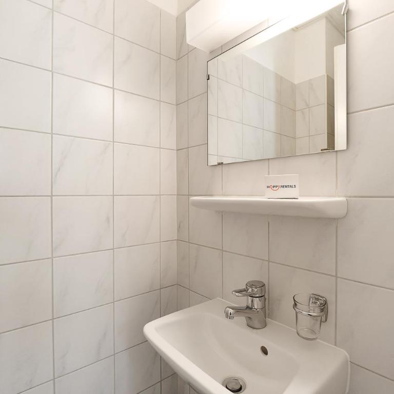 Locarno Place - Apartment with Terrace - 15
