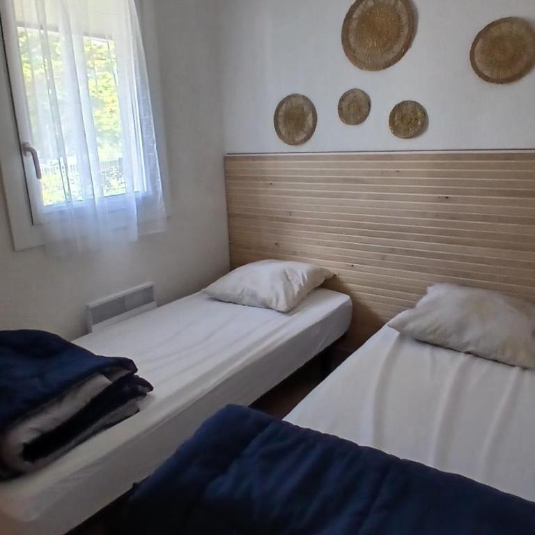 Jolie appartement seignosse le penon terrasse 2 chambres 3 lits plage à 200 m et commerces à 100 m - Appartamento con 2 Camere da Letto - 24