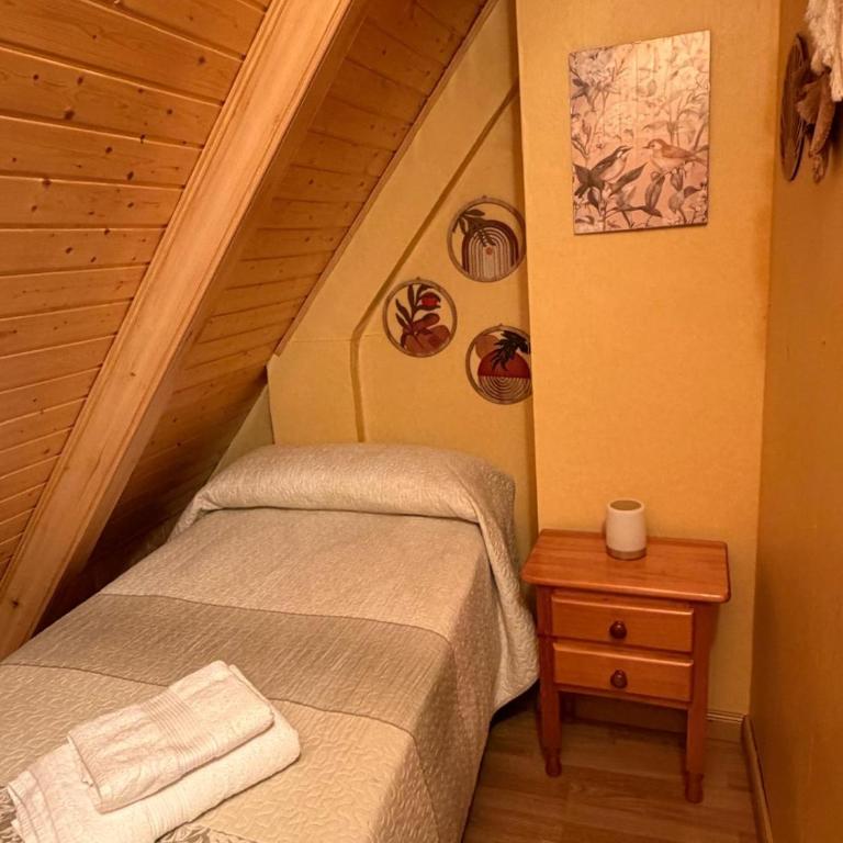 Apartamento Selva Blanca 9 - Appartamento con 2 Camere da Letto - 17