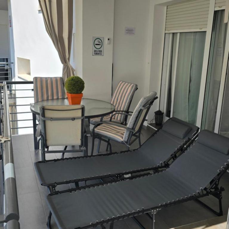 Mar y Montaña - Apartamento de 2 dormitorios - 2