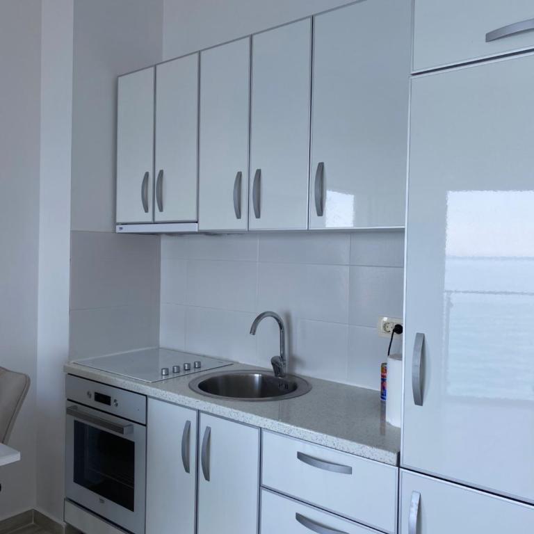 Biser mora - Apartman sa 2 Spavaće Sobe - 16