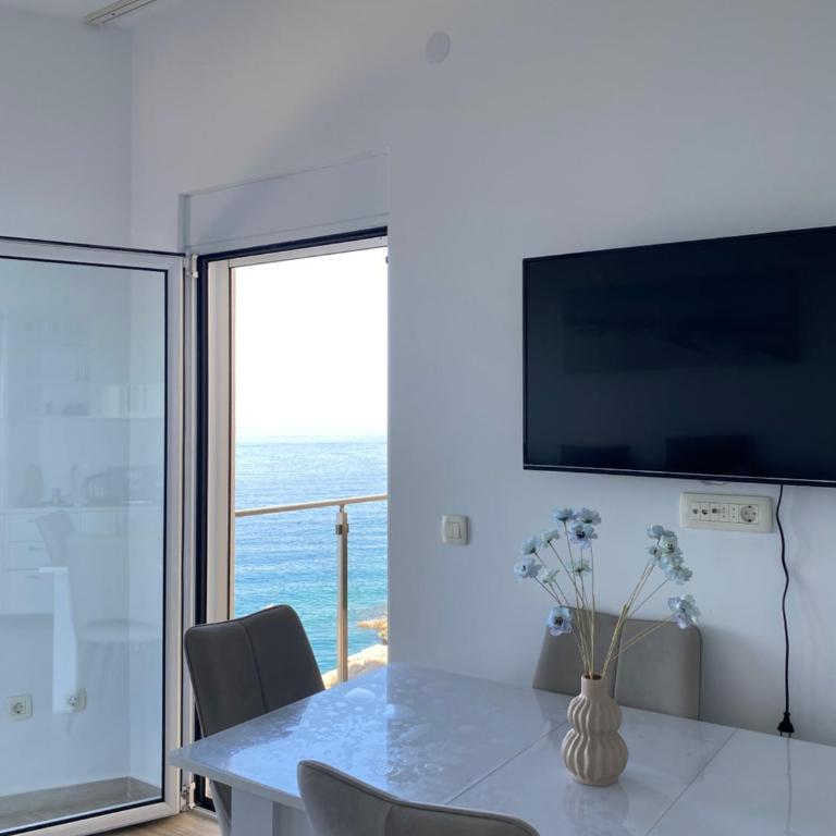 Biser mora - Apartman sa 2 Spavaće Sobe - 18