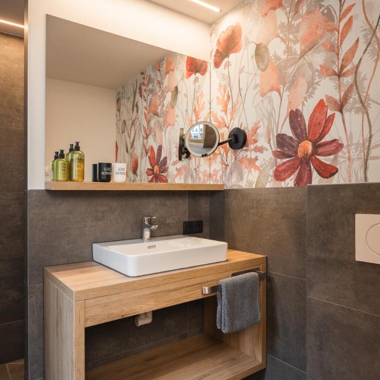 Apart Hotel Garni Kofler - Chambre Double - 2