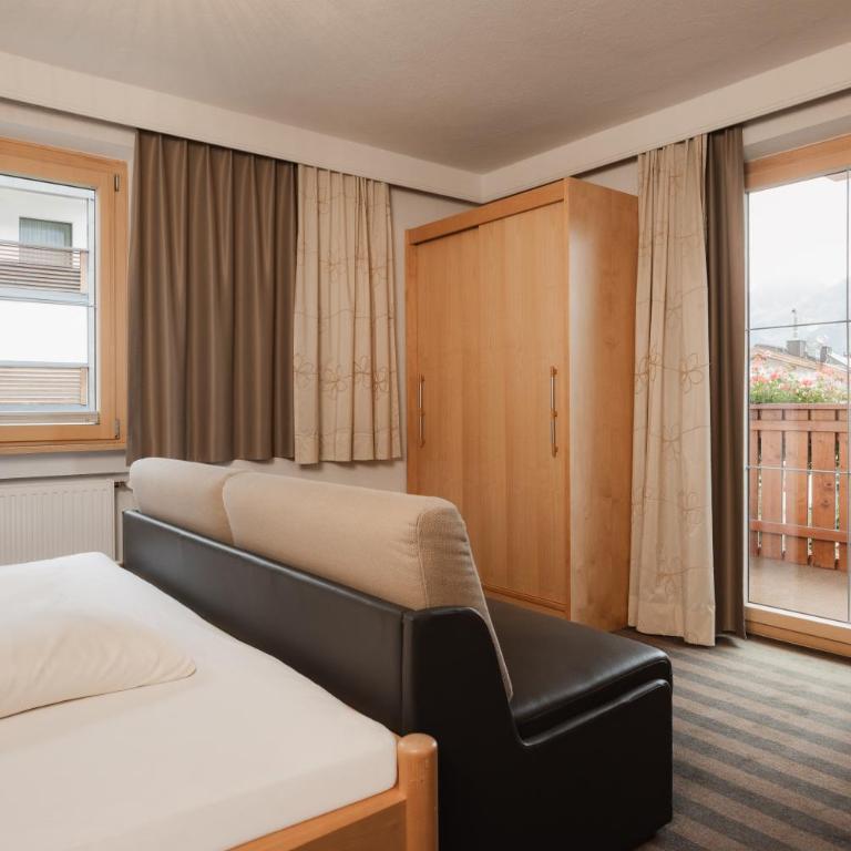 Apart Hotel Garni Kofler - Chambre Double - 4