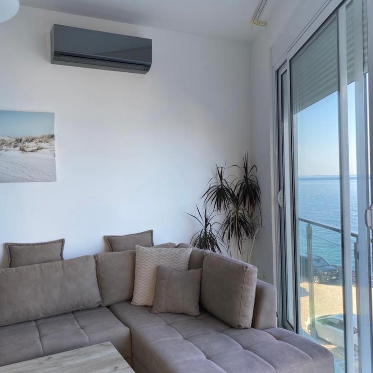 Biser mora - Apartman sa 2 Spavaće Sobe - 11