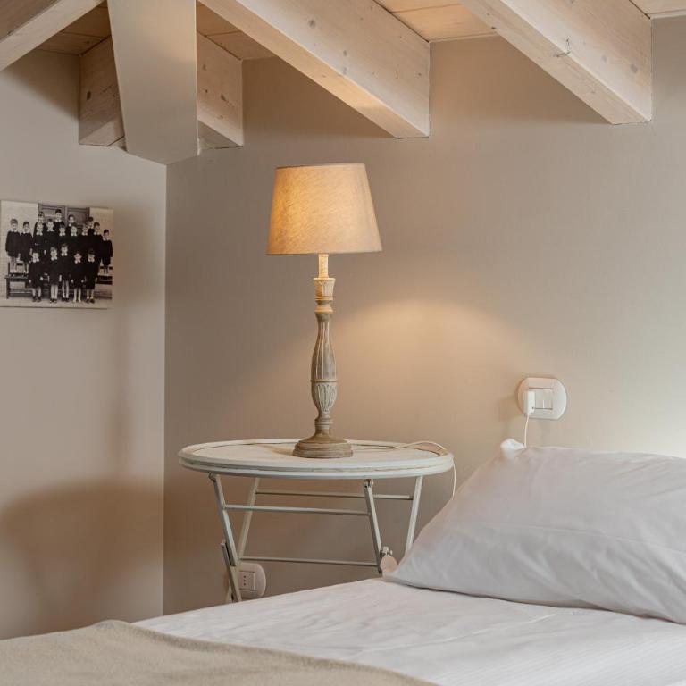 San Giorgio Resort - Superior Apartment mit 2 Schlafzimmern - 13