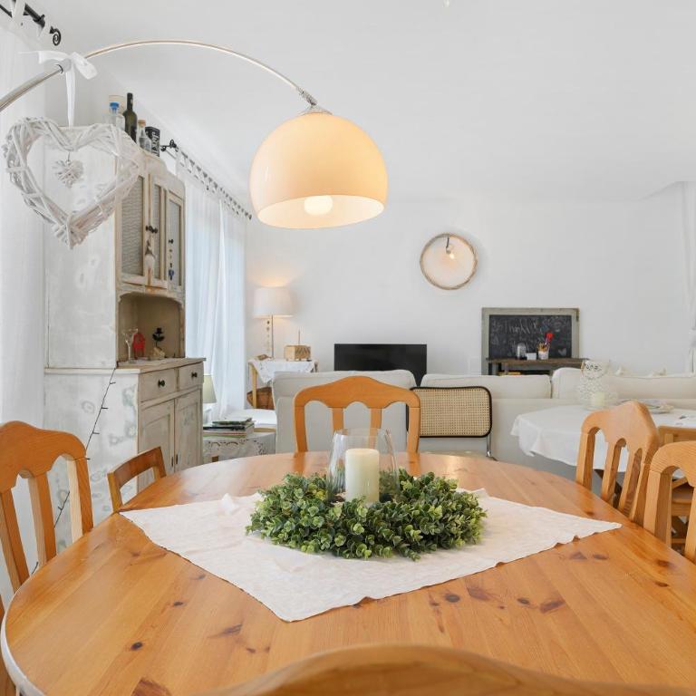 Anika’s Home - Maison 3 Chambres - 7