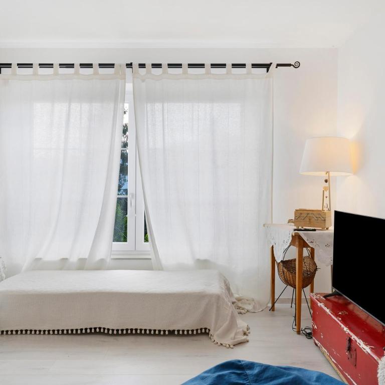 Anika’s Home - Maison 3 Chambres - 10