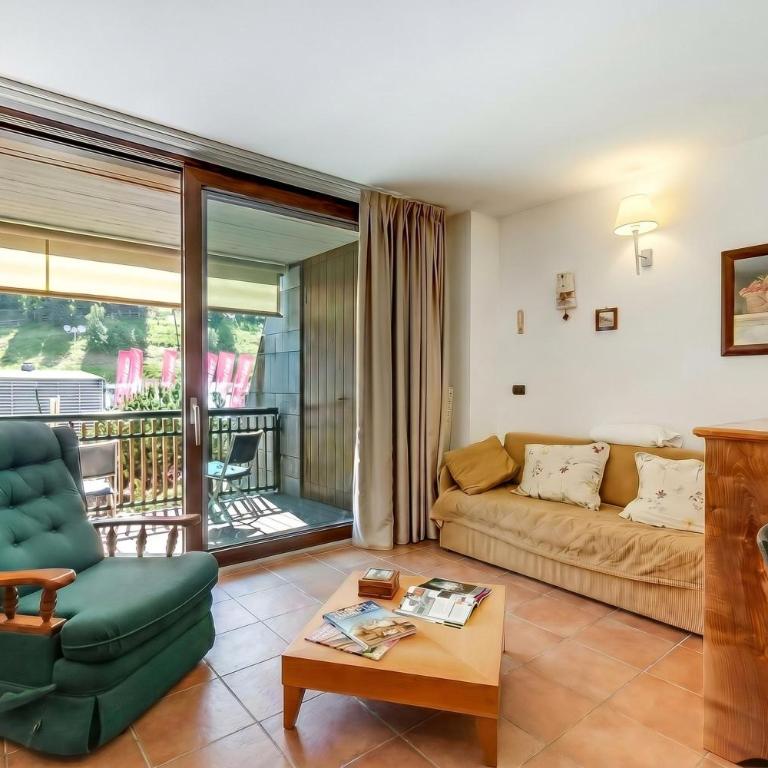Theo's House with Terrace - Happy Rentals - Appartamento - Piano Terra - 2