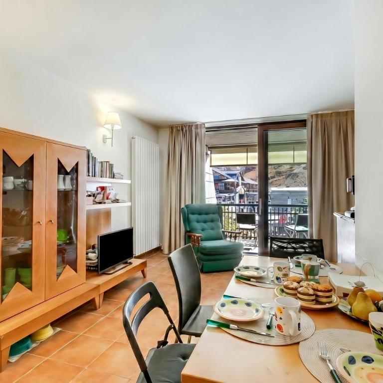 Theo's House with Terrace - Happy Rentals - Appartamento - Piano Terra - 9