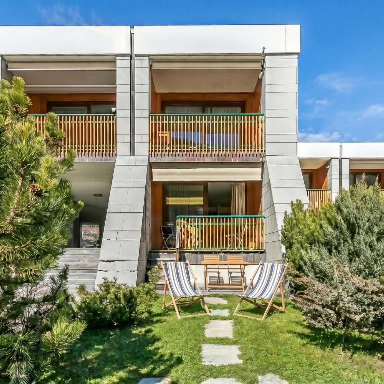 Theo's House with Terrace - Happy Rentals - Appartamento - Piano Terra - 13