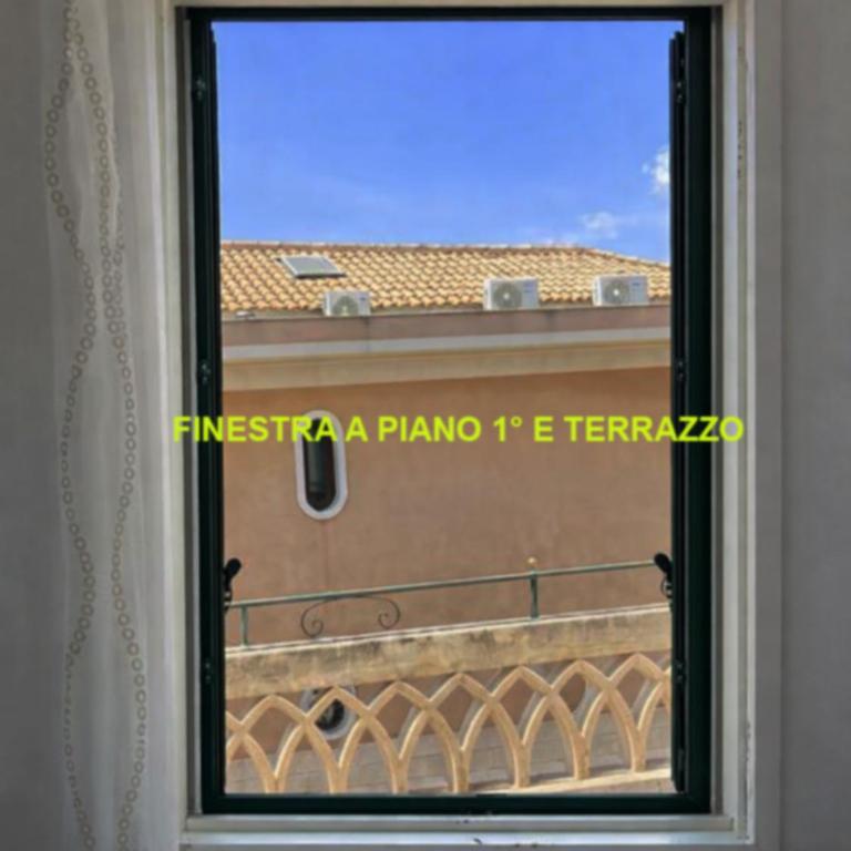 Casa Viamare ad Avola - Appartamento con 1 Camera da Letto - 4