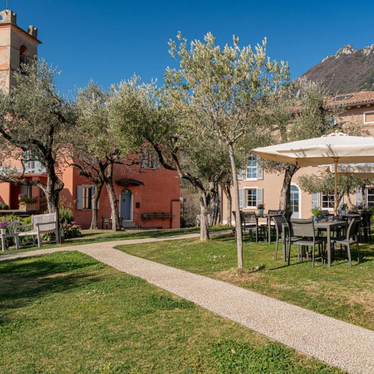San Giorgio Resort - Superior Apartment mit 2 Schlafzimmern - 14