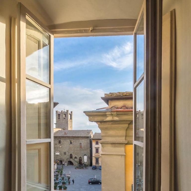 La finestra sul Teatro - Appartamento con 2 Camere da Letto - 1