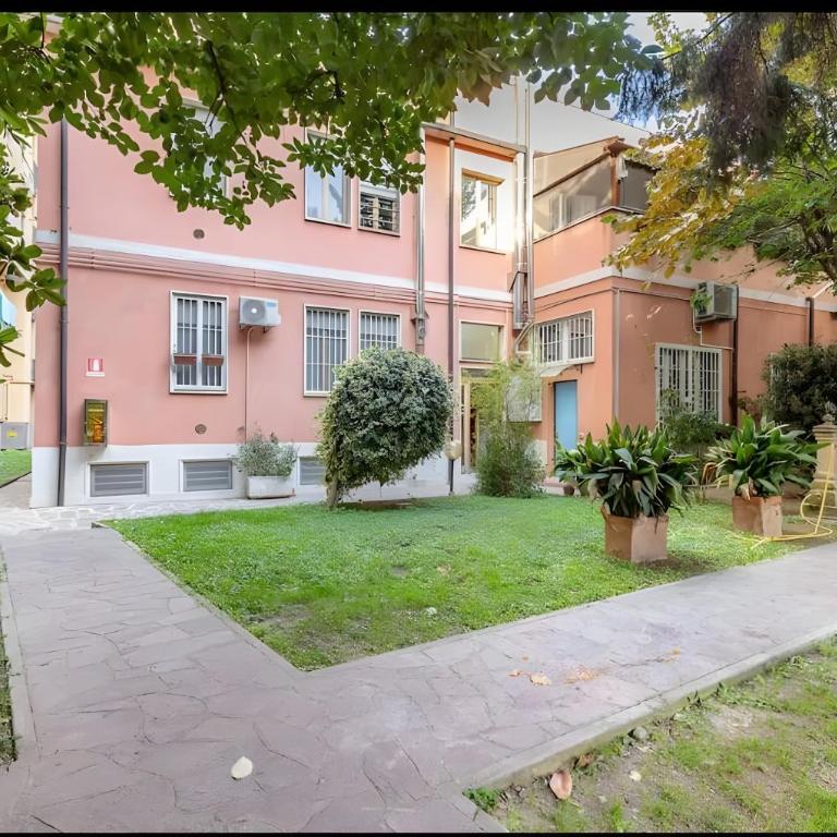 Edolo 42 - Appartamento con doccia - 18