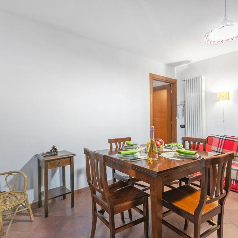 The Sunflower - Apt with Balcony and Private Parking - Happy Rentals - Appartamento con Balcone - 3