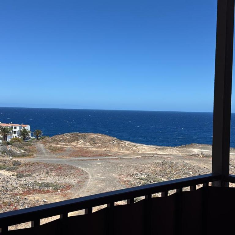 Balcon del Mar A&V Ocen View Costa del Silencio - Apartamento con vistas al mar - 3