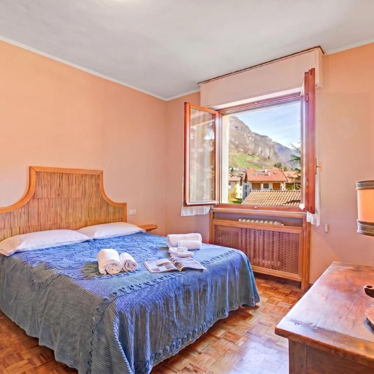 La Casa Di Felice with Balcony - Happy Rentals - Apartment with Balcony - 4