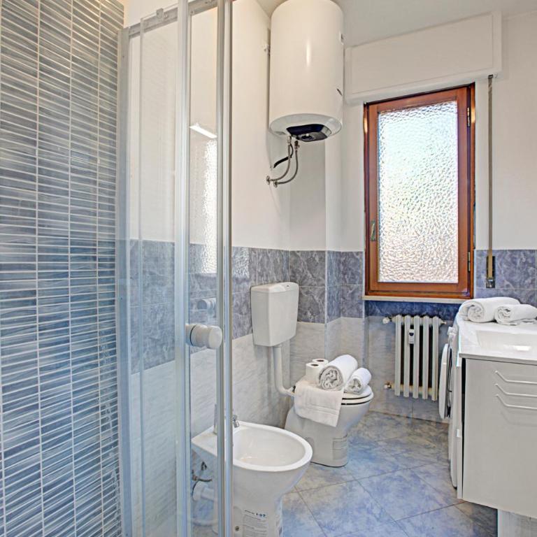 La Casa Di Felice with Balcony - Happy Rentals - Apartment with Balcony - 6