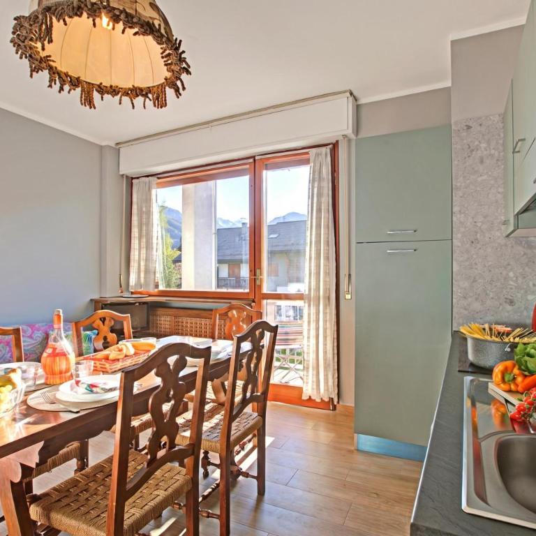 La Casa Di Felice with Balcony - Happy Rentals - Apartment with Balcony - 9