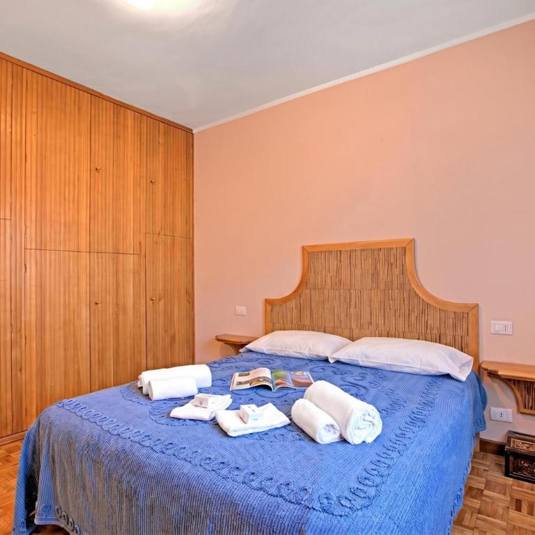 La Casa Di Felice with Balcony - Happy Rentals - Apartment with Balcony - 11