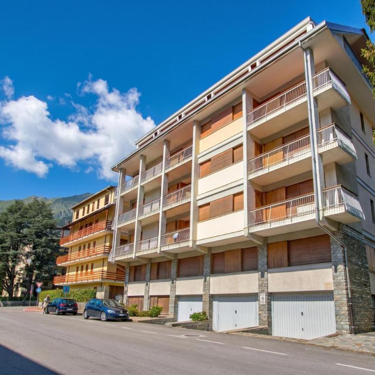 La Casa Di Felice with Balcony - Happy Rentals - Apartment with Balcony - 15