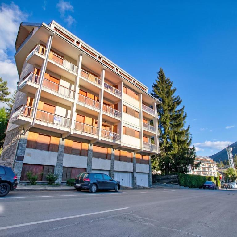 La Casa Di Felice with Balcony - Happy Rentals - Apartment with Balcony - 16