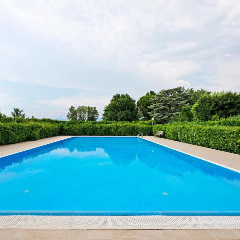 Villa Lucrezia - Villa - Vue sur Jardin - 1