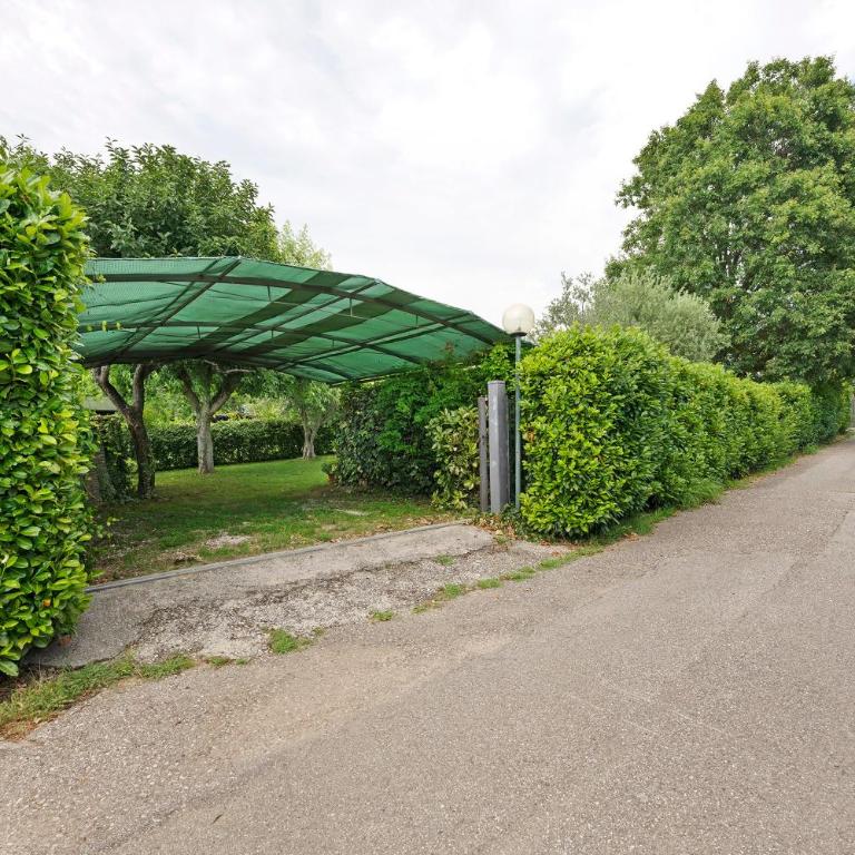 Villa Lucrezia - Villa - Vue sur Jardin - 15