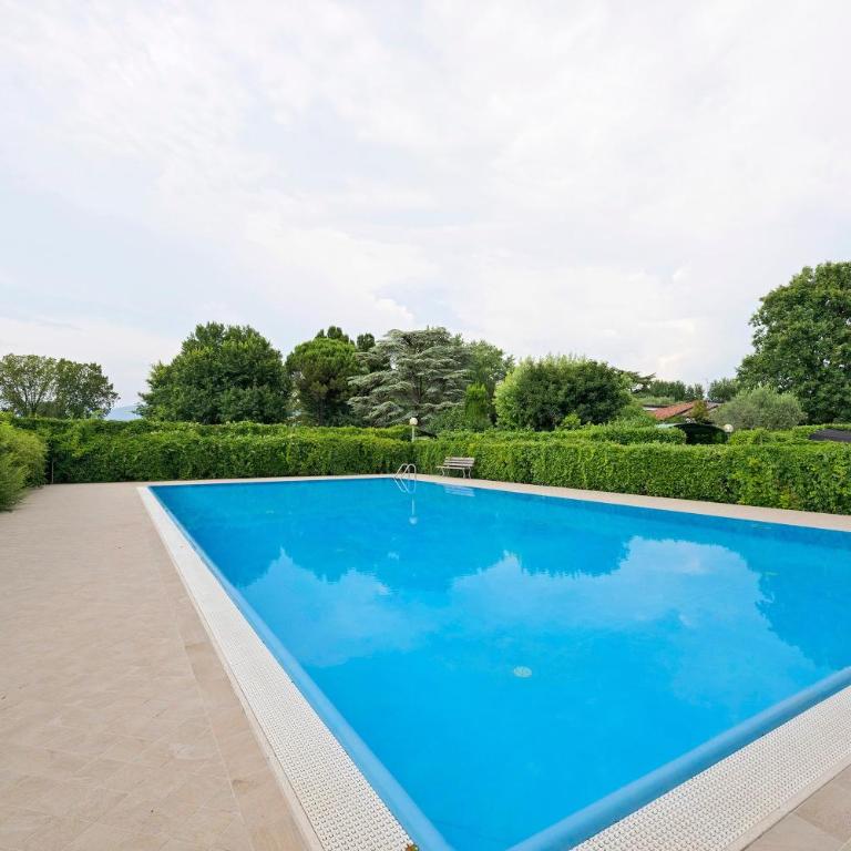 Villa Lucrezia - Villa - Vue sur Jardin - 3