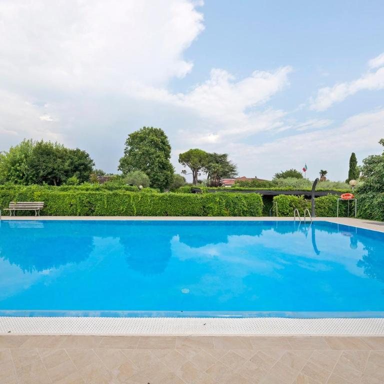 Villa Lucrezia - Villa - Vue sur Jardin - 2