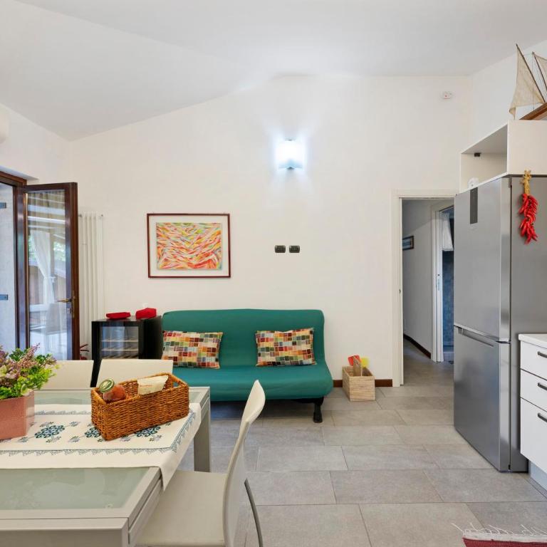 Villa Lucrezia - Villa - Vue sur Jardin - 16